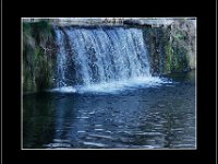 18-AC- Chute eau